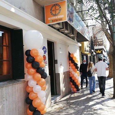 INSTITUTO NEONE sigue expandiéndose en el país